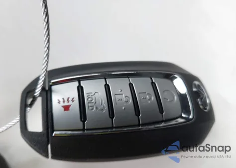 2023 Infiniti Qx55 Sensory Awd z USA, uszkodzony, nr VIN 3PCAJ5LR3PF115437